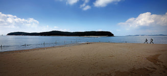 [인천 썸&산 무의도] 이야기 보따리 꽉 차는 다재다능한 섬