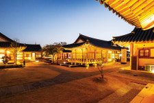 [Hotel & Mountain 남원예촌] 춘향과 이몽룡이 환생한다면 첫날밤 보냈을 곳