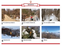 [초보 기자의 러셀 신고식 덕태산] 눈밭에서 1박2일. 나는 인간 제설차였다