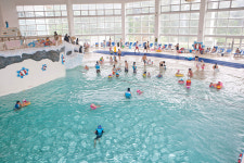 [용평 50주년 특집] 용평에 스키만 있다고? 50가지 즐거움이 있다