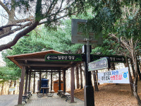 [경상도 숨은 명산 부산 일광산] 日光 포구가 손에 잡힐 듯…동해를 보듬은 산