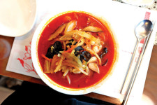 [영종도 플러스 가이드] 영종도가 비행기만 타는 곳이라구요?