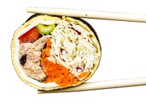 [김밥 산행 대전] 계족산, 계룡산 사이에 꼭꼭 숨은 김밥 맛집