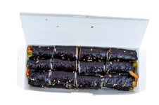 [김밥 산행 부산] 금정산 주변 김밥 삼국지