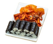 [김밥 산행 부산] 금정산 주변 김밥 삼국지