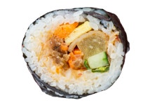 [김밥 산행 부산] 금정산 주변 김밥 삼국지
