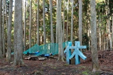 한국과 가까운 대마도, 생각보다 크고 깊다