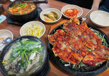 [MTB 임도 라이딩] MTB 8학군 파주 야산 숲길을 달려보자!