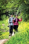 [인천 섬산로드] '북벌론'의 시작, 강화산성 사대문 따라 걷기