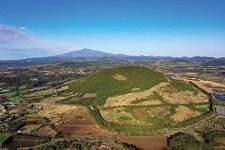 이곳에 서면, 진짜배기 제주가 보인다