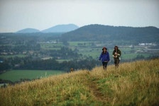이곳에 서면, 진짜배기 제주가 보인다