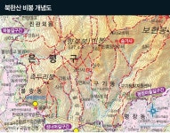 월간 山은 山과 사람을 이어주는 오작교