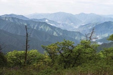 누구나 갈 수 있지만 아무나 못 가는 지리산 화대종주, 초보의 도전