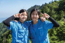 누구나 갈 수 있지만 아무나 못 가는 지리산 화대종주, 초보의 도전