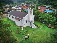 [인천 섬산로드 문갑도] 평화가 특산품인 고요한 섬에서의 사투
