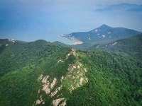 [인천 섬산로드 문갑도] 평화가 특산품인 고요한 섬에서의 사투