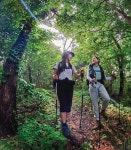 [인천 섬산로드 문갑도] 평화가 특산품인 고요한 섬에서의 사투