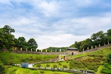 월간산 추천, 9월에 걷기 좋은 길 BEST 4