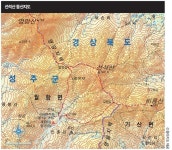 [경상도의 숨은 명산 선석산] 세종 열여덟 아들들의 태를 묻은 산