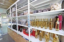 [장봉도 플러스 가이드] 믿고 먹는 명품 장봉도 김 이름 걸고 만드는 특산물들