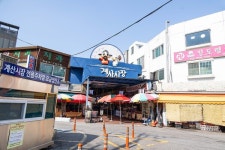 [계양산둘레길 & 계산시장] 인천시민들이 보물처럼 아끼는 길