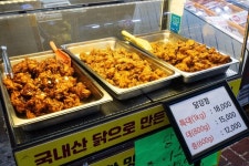 [계양산둘레길 & 계산시장] 인천시민들이 보물처럼 아끼는 길