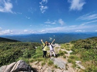 [중부내륙종단트레일] 관절염·족저근막염 있는 내가 170km를 걸었다
