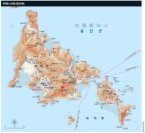 [인천 섬산로드] 질풍노도의 바다에 울리는 기묘한 여인 노랫 소리