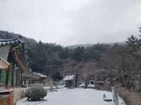 [경상도의 숨은 명산 상주 갑장산] 러브 스토리와 다정불심…각별했던 사벌국 鎭山