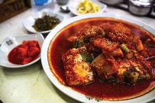 [제주, 어디까지 아세요 고근산] 분화구 속에 고요한 별천지가 있다