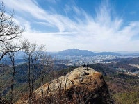 [경상도의 숨은 명산 천생산] 왜적이 못 넘본 천혜의 요새 테이블 마운틴