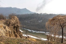 [수도권 1호선 연장 연천역 관광팁] 시티투어버스로 연천 명소 골라간다