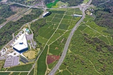 [제주 남송이오름] 겉과 속이 다른 여인의 속내로 가는 길