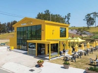 [신안 선도 수선화 축제] 200여 명 사는 섬 봄마다 수만 명 온다