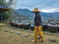 [남난희의 느린 산] 아낌없이 내어주는 집