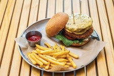 [힐링로드 인천 동막해수욕장] 갯벌美 철철 넘치는 팔방미인 해수욕장