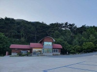 [경상도의 숨은 명산 칠보산] 눈앞에 펼쳐진 명사십리 푸른 바다