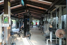 자연 속 헬스클럽 서울 산스장 BEST 8