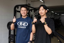 자연 속 헬스클럽 서울 산스장 BEST 8