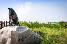 서울에서 한 시간, 평화와 풍요를 찾다 [힐링로드 인천 교동도  강화나들길 9코스]