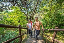 월미도가 놀이동산? 산·바다도 멋져요 [힐링로드 인천]