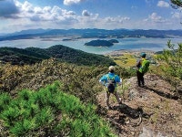 강진만이 꼭꼭 숨겨둔 압도적인 명품조망 [전라도의 숨은 명산 여계산]