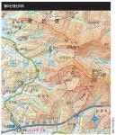 사람은 산을 닮는다 주민들처럼 반듯, 호방한 산 [경상도의 숨은 명산 월아산]