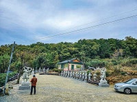 금정산 4대 성문 종주 18km…국내서 가장 긴 등산대회 코스