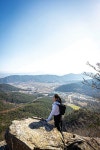 849km 동서트레일 새해 첫 구간을 걷다 [미리 가보는 동서트레일]