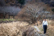 849km 동서트레일 새해 첫 구간을 걷다 [미리 가보는 동서트레일]