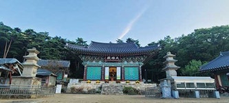 지리산 성중종주 부럽잖은 팔공산 소능종주 [소야고개~능성고개 32km]