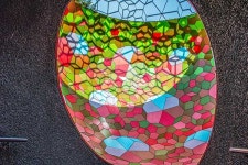 수국과 팽나무의 작은 섬 세계적 예술 허브 꿈꾼다 [신안 도초도]