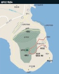 절벽 아래 파도의 합창…세계적 이중화산 [제주 송악산 절울이 오름]