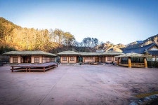 화전민과  보부상  후예가  일군  마지막  무공해 길 열리다 [미리 가보는 동서트레일]